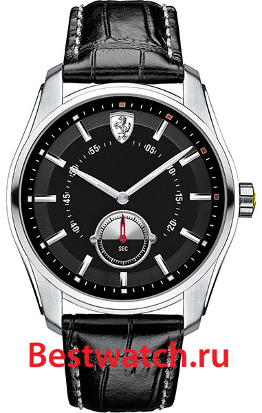Часы Scuderia Ferrari GTB-C SF-0830231